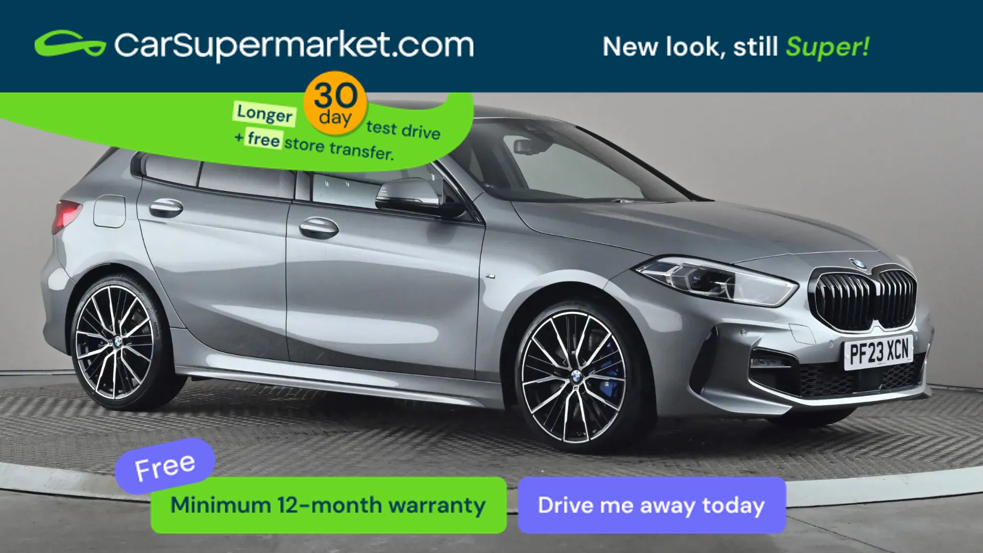 1 Series