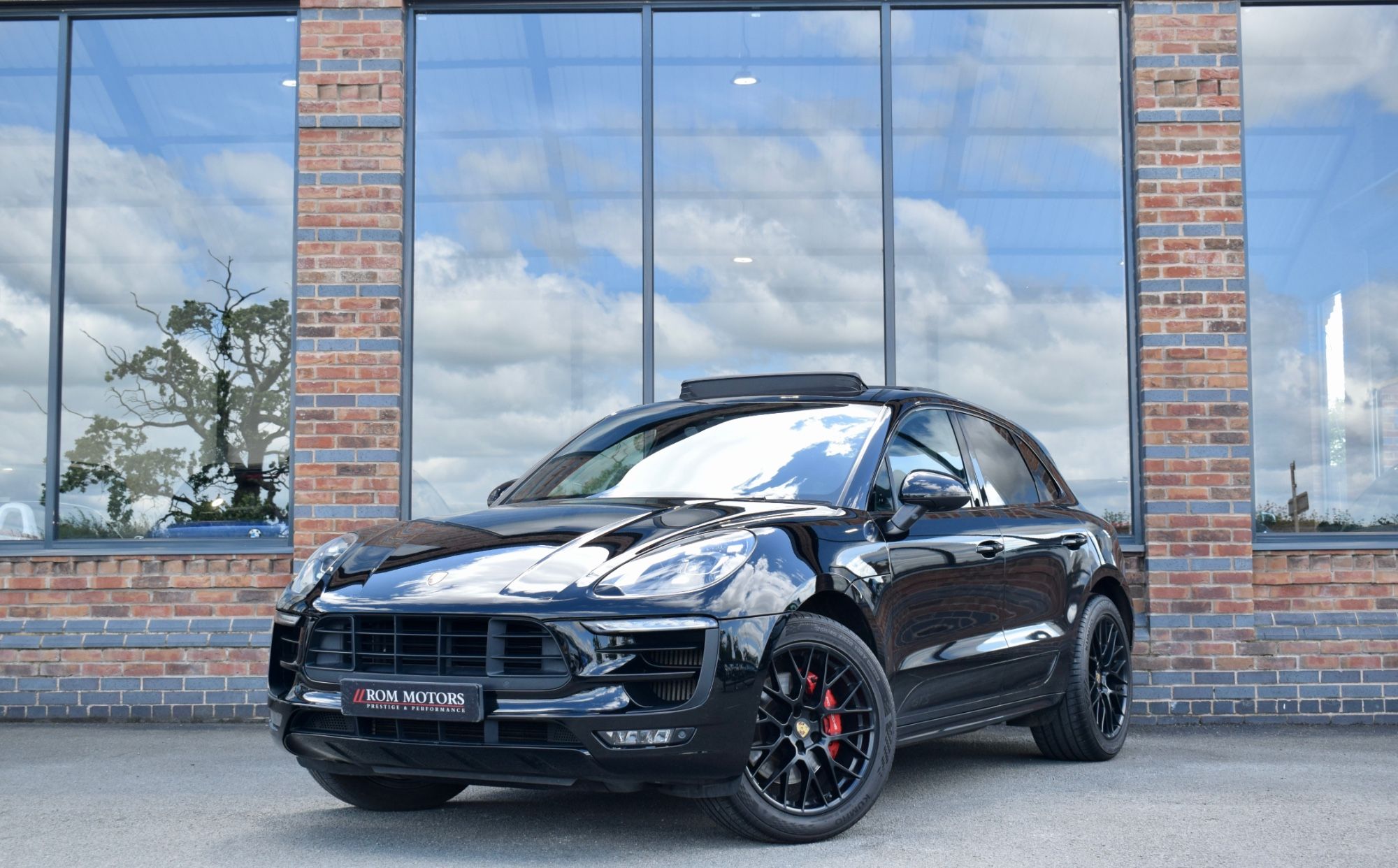 Macan