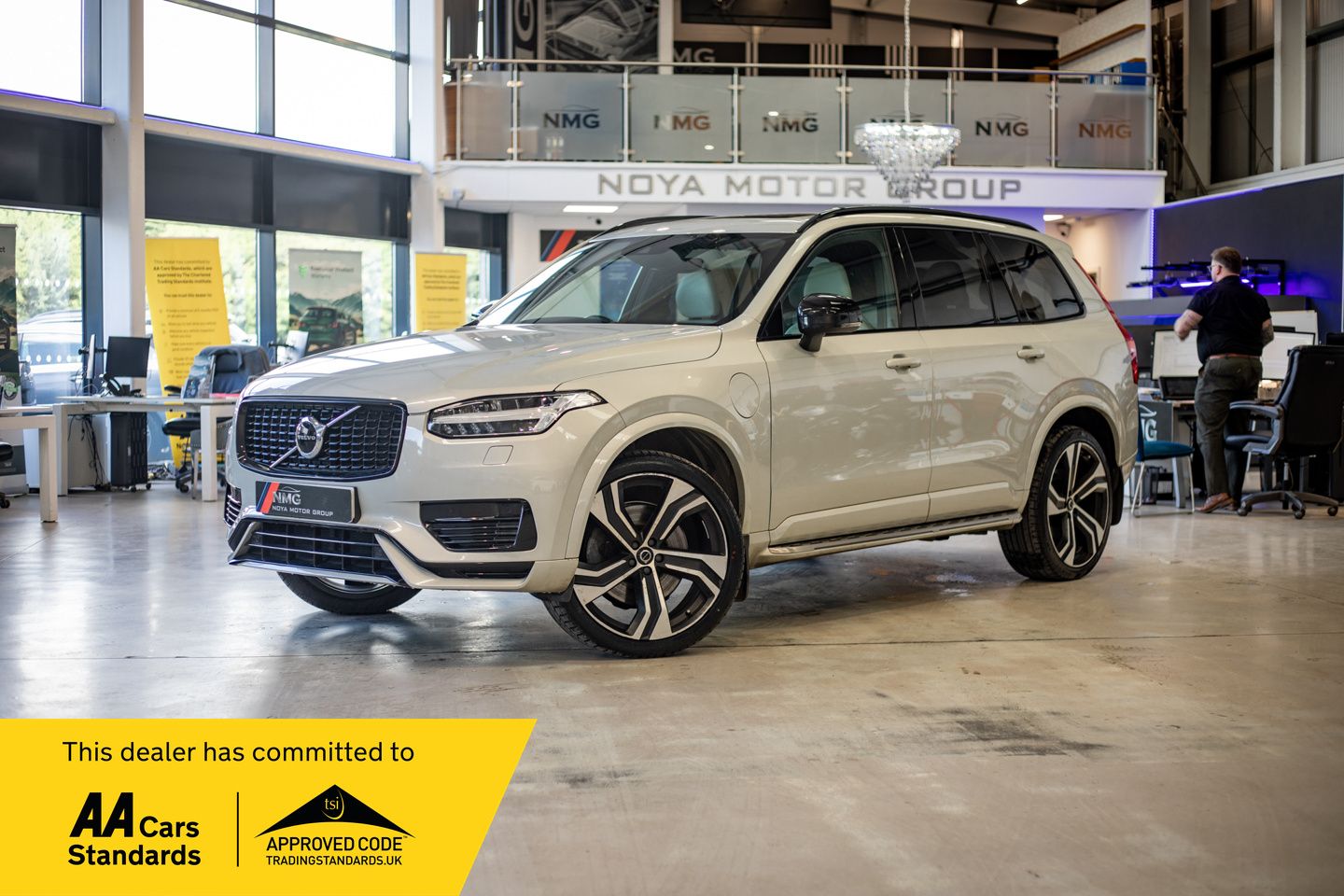 Xc90