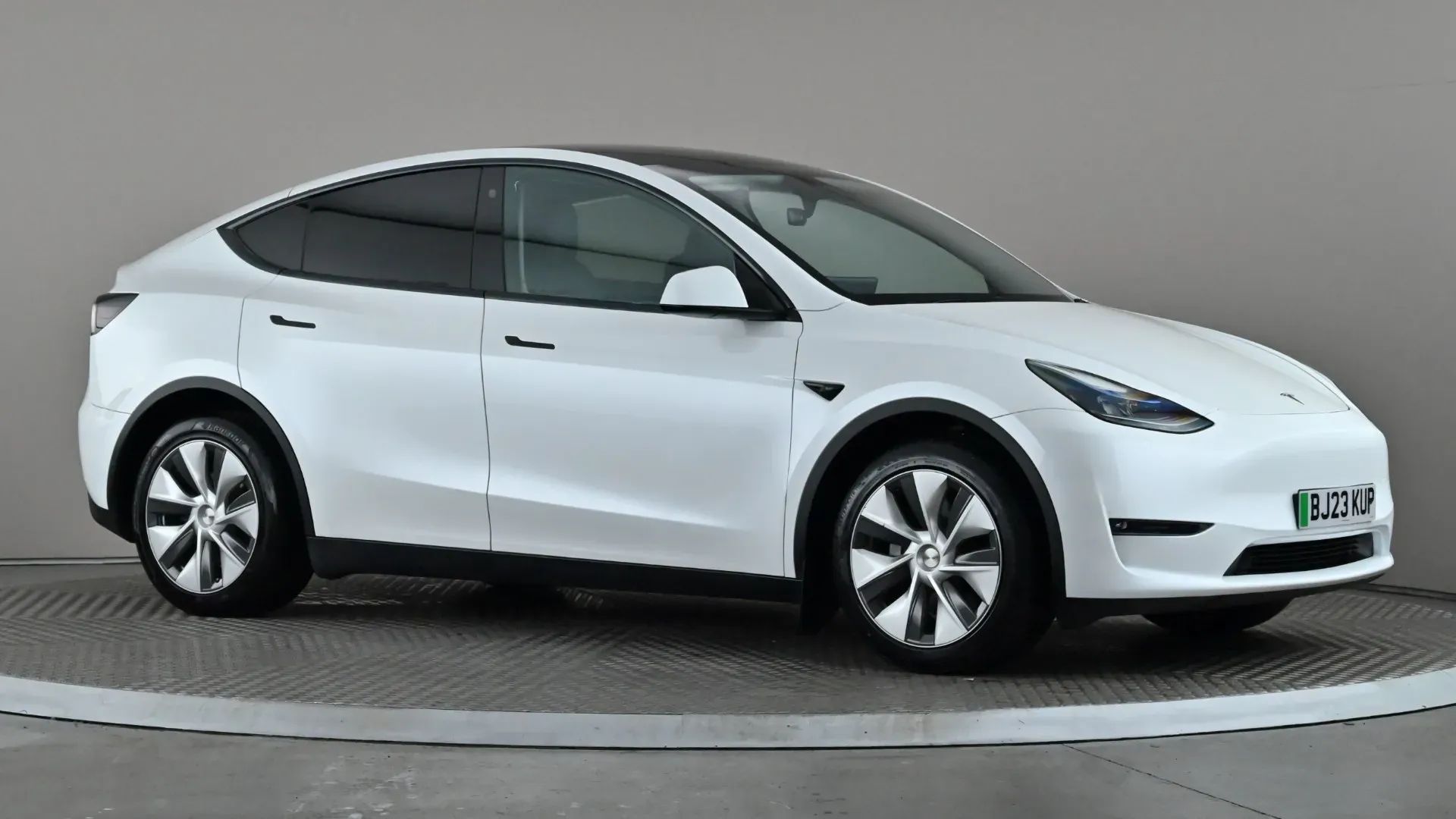Model Y Premium