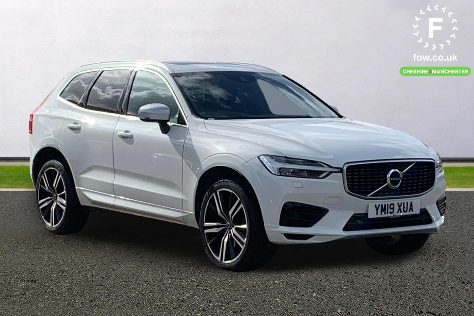 XC60