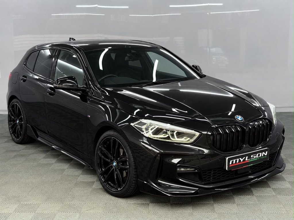 1 Series
