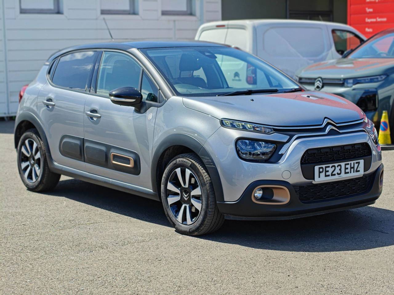 C3 Origin