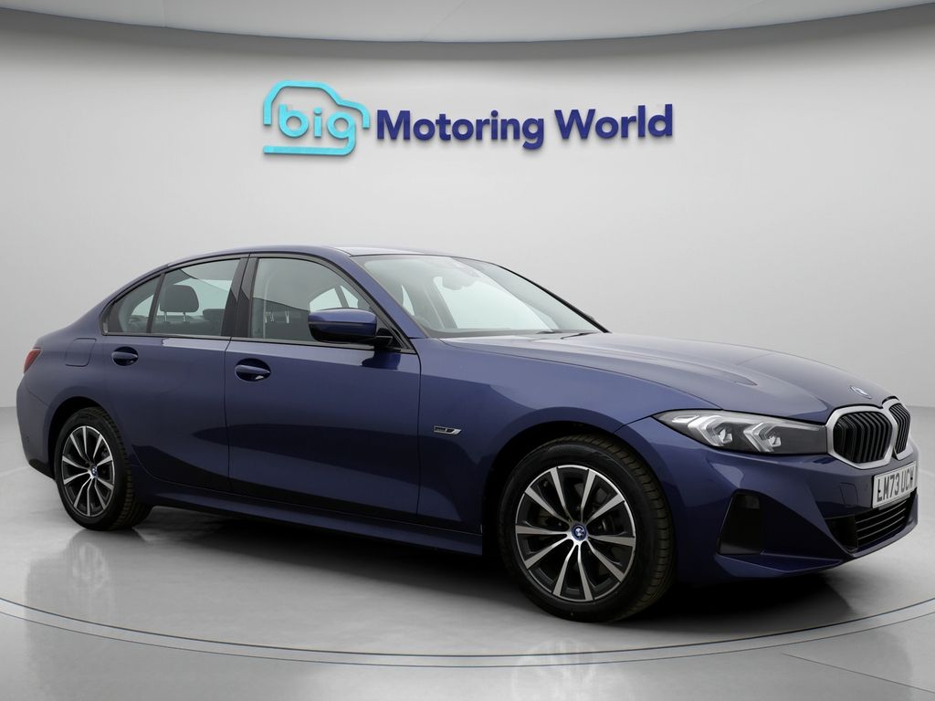 3 Series