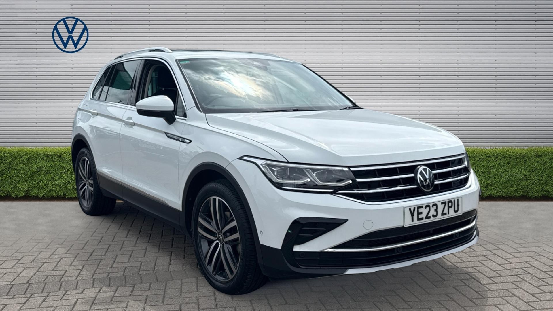 Tiguan