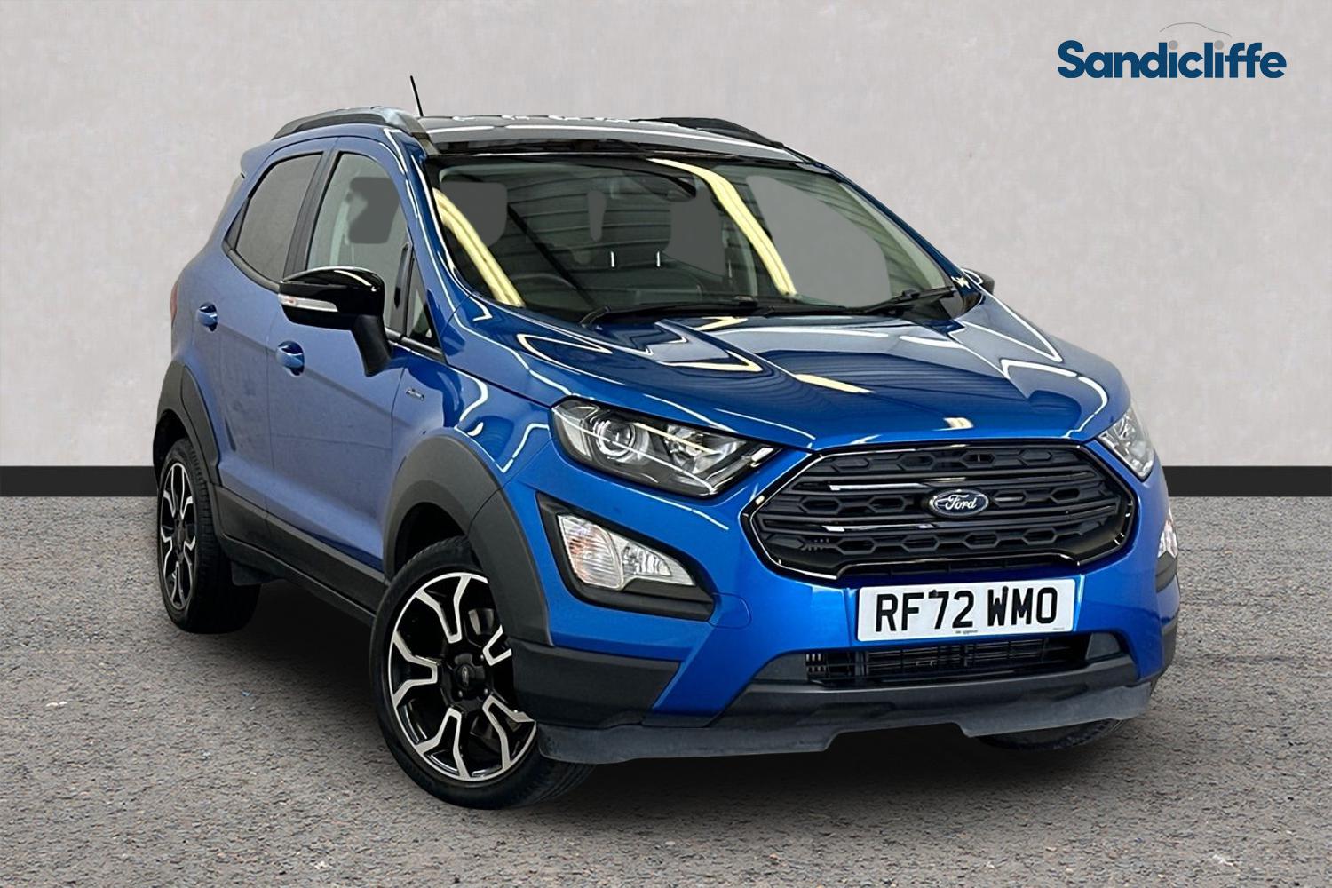 EcoSport