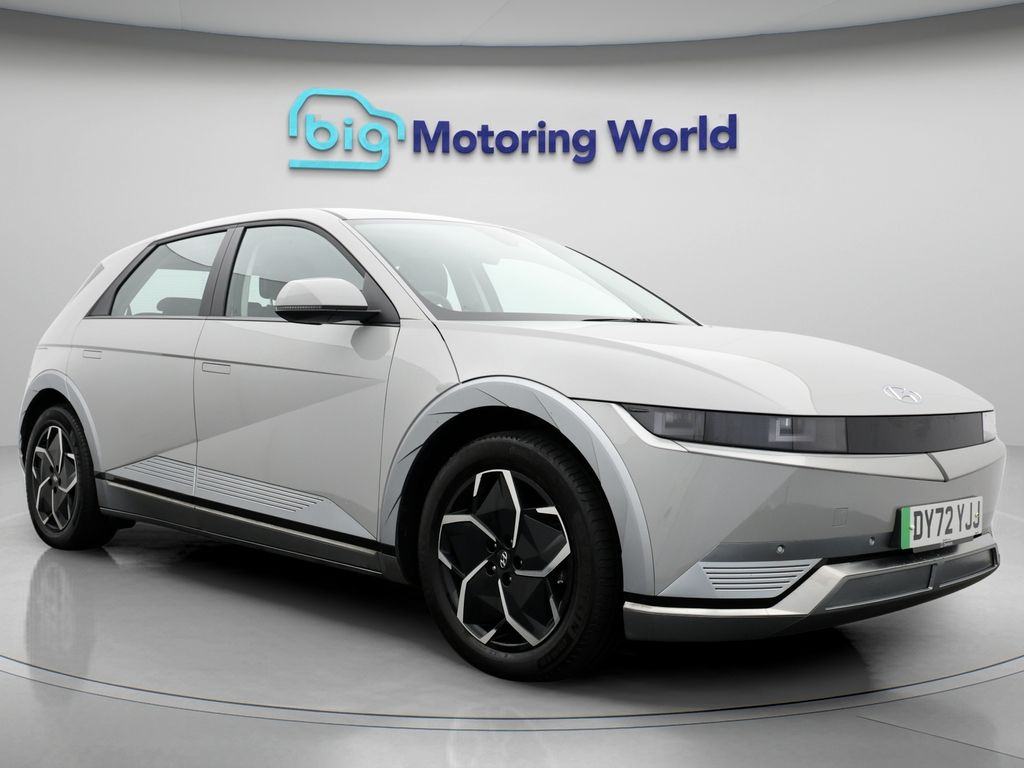 Ioniq 5