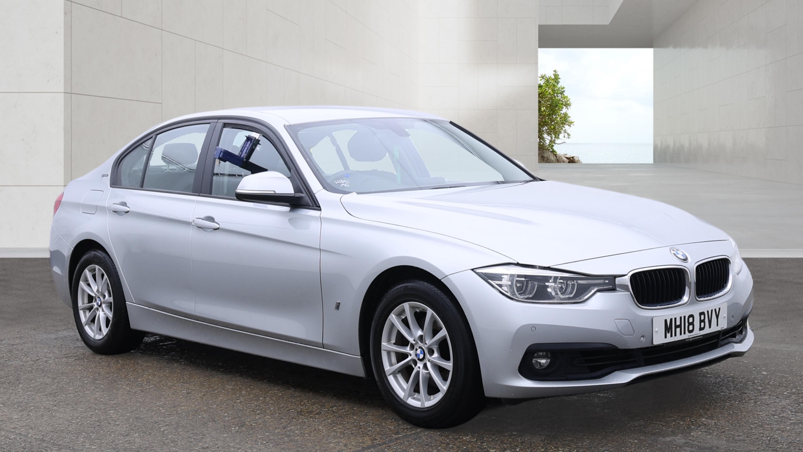 3 Series