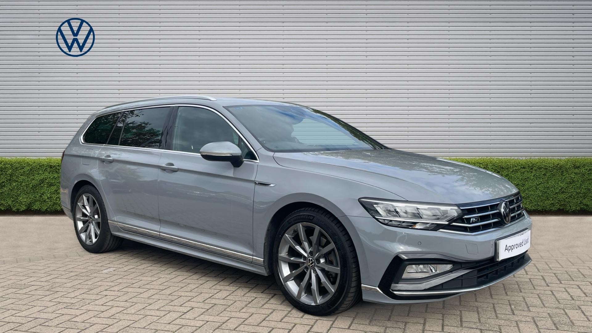 Passat