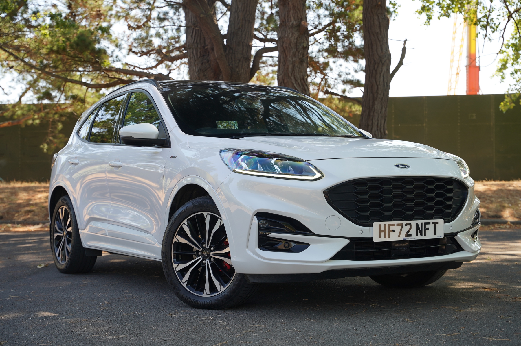 Kuga