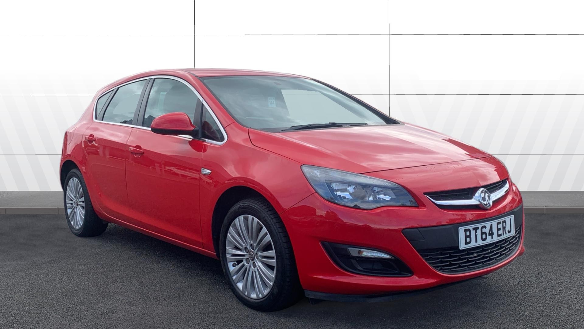 Astra