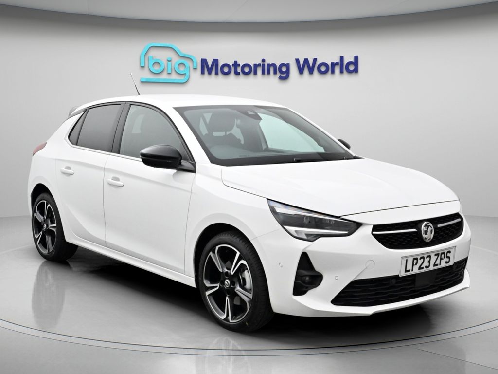 Corsa