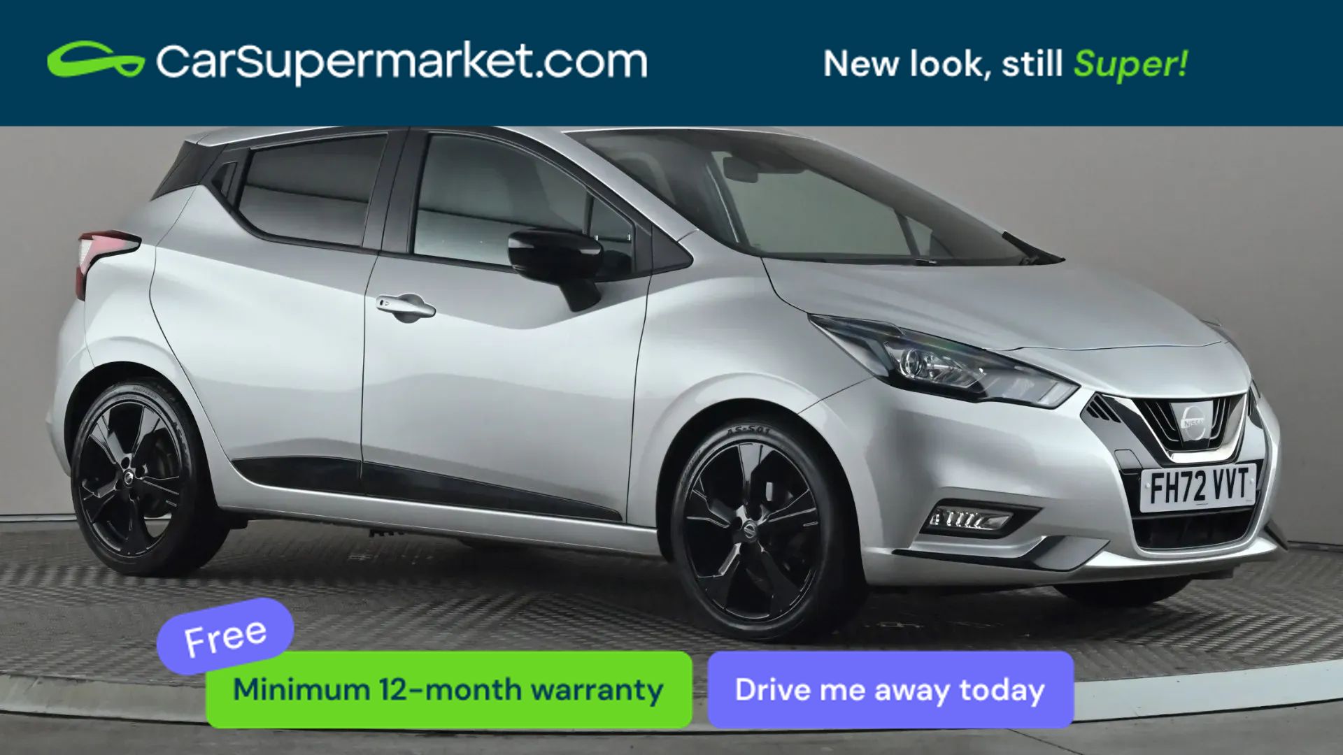 Micra