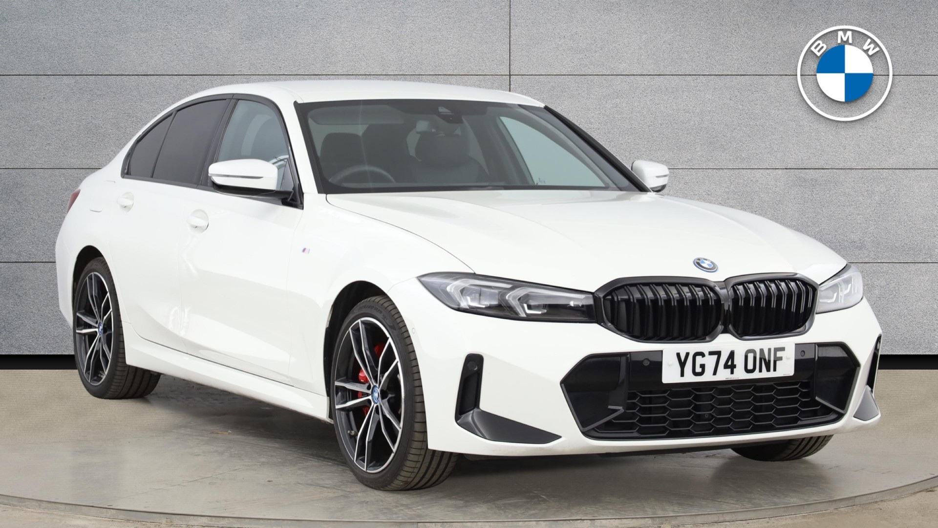 3 Series