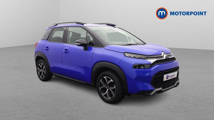 C3 Aircross