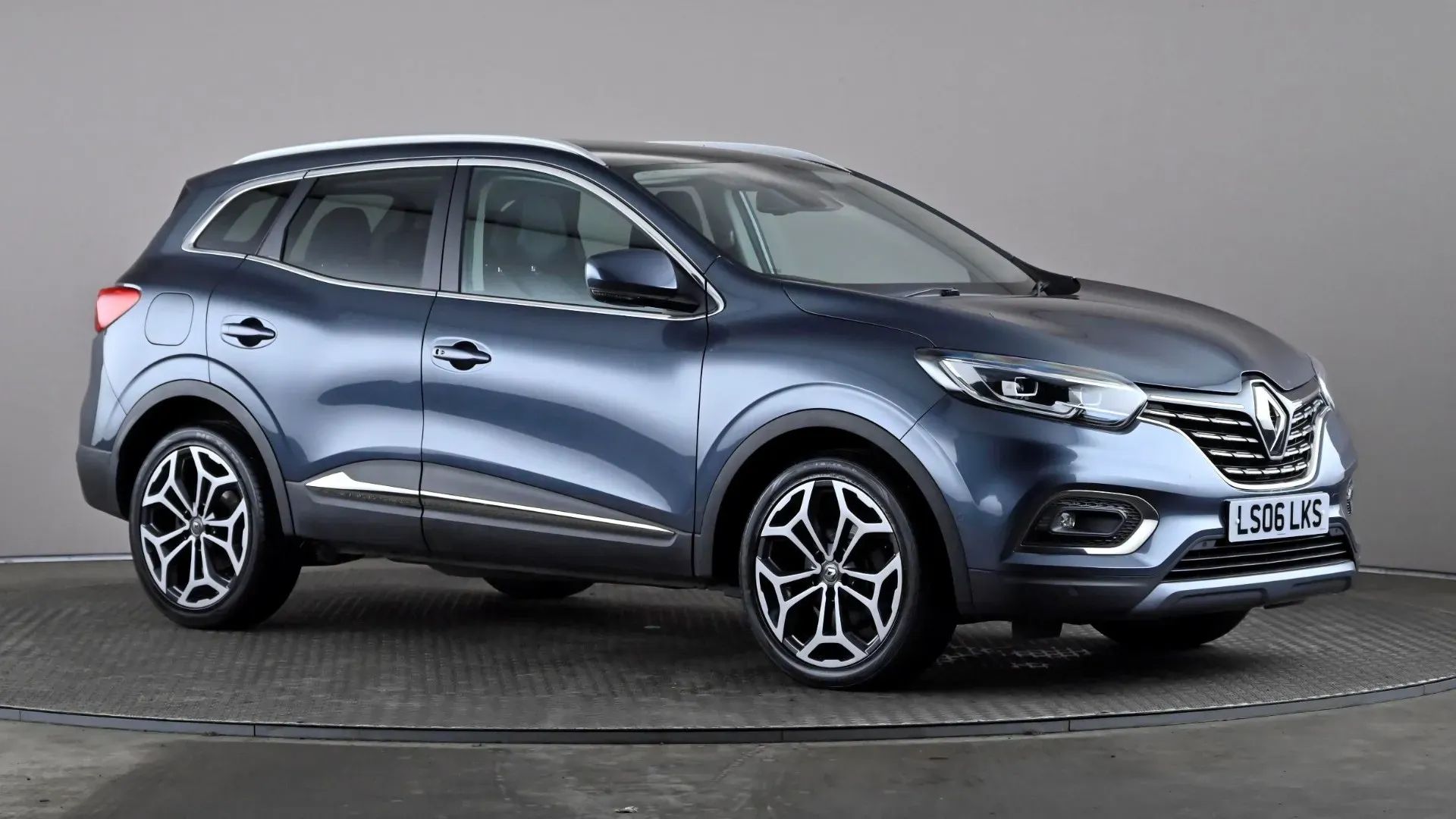 Kadjar