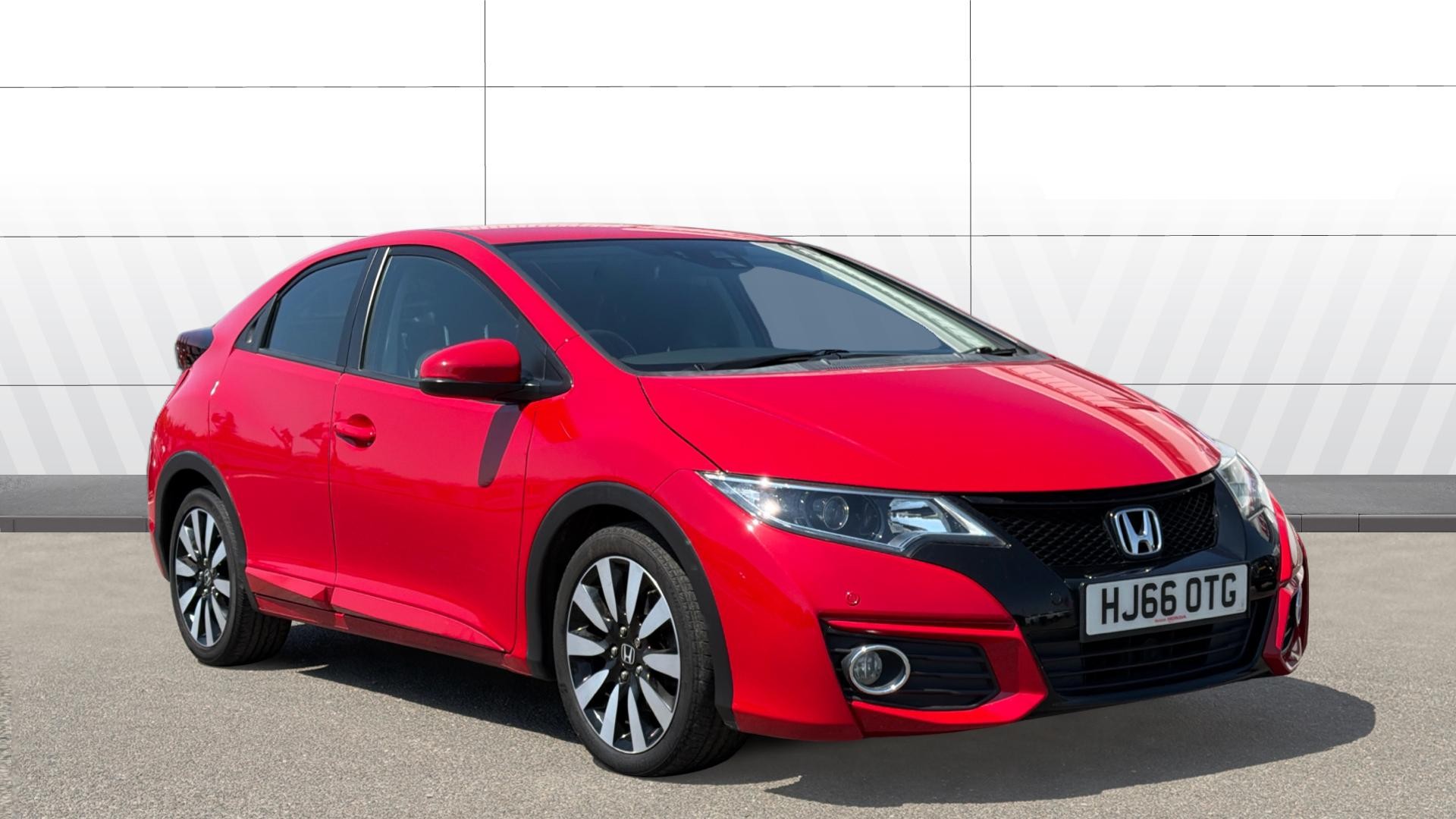 Civic