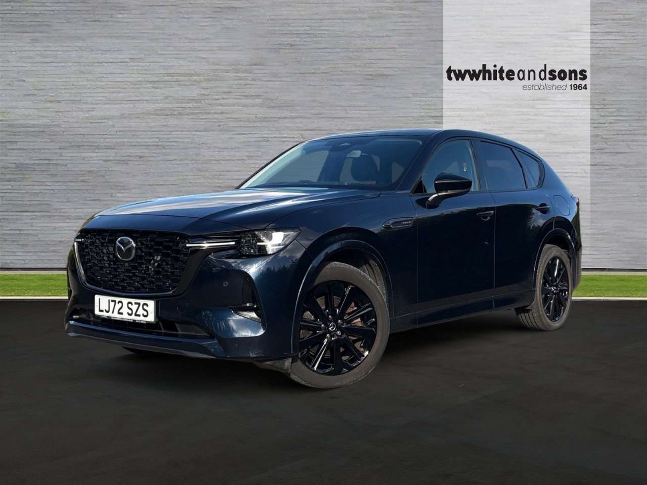 CX-60