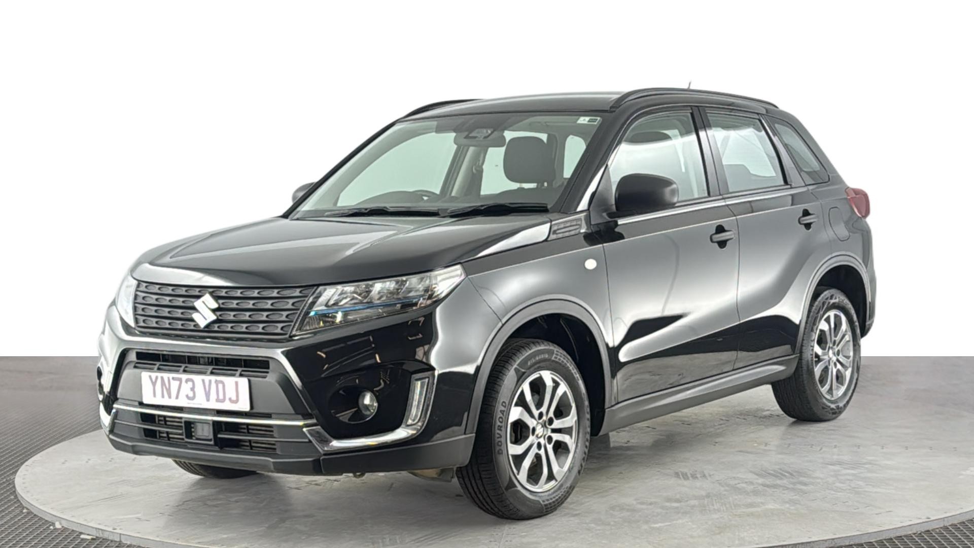 Vitara