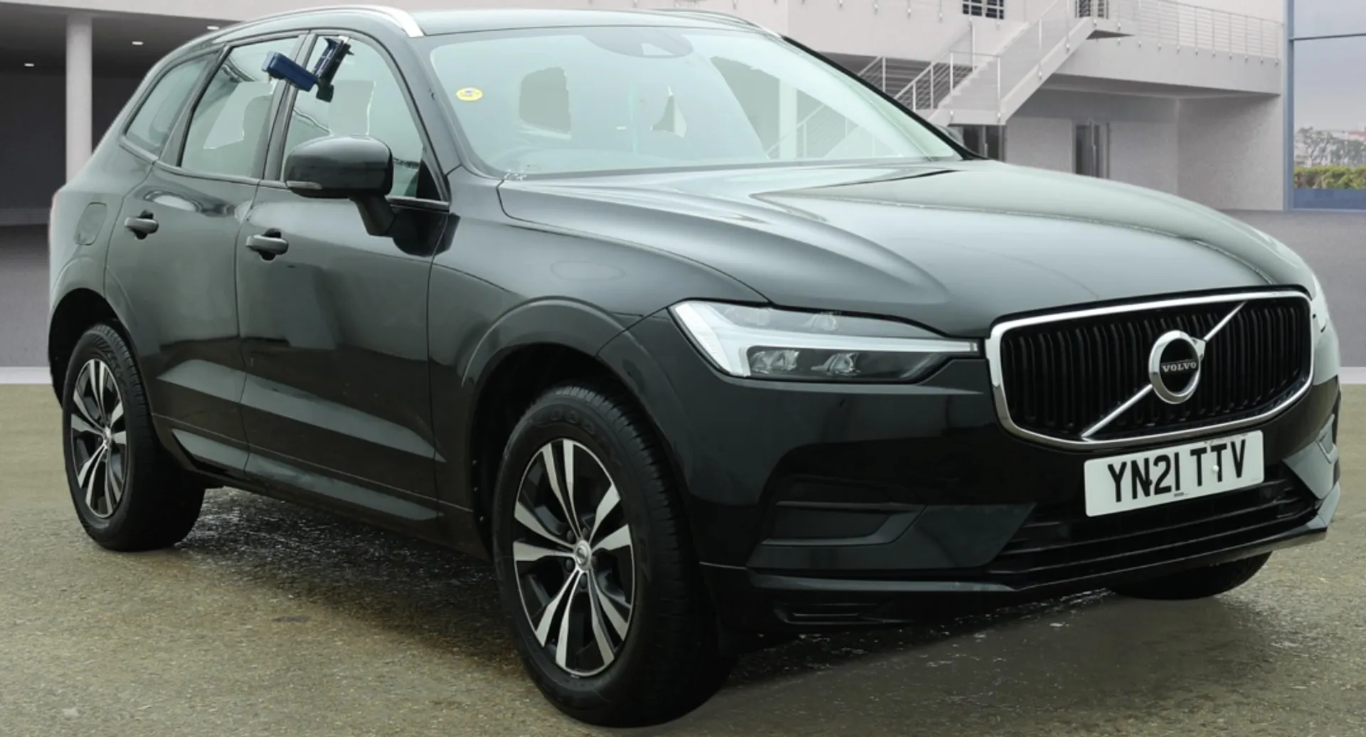 XC60