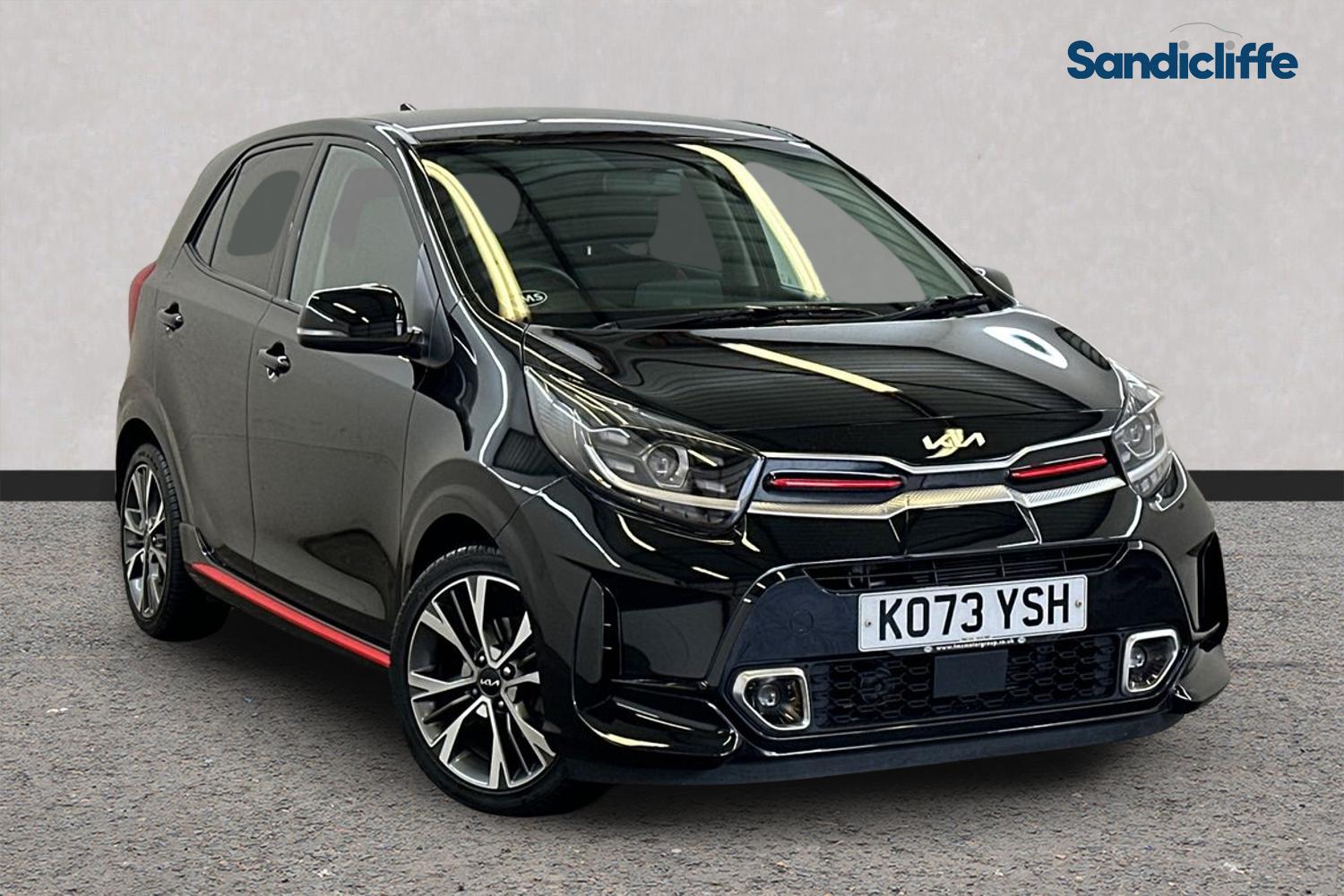 Picanto