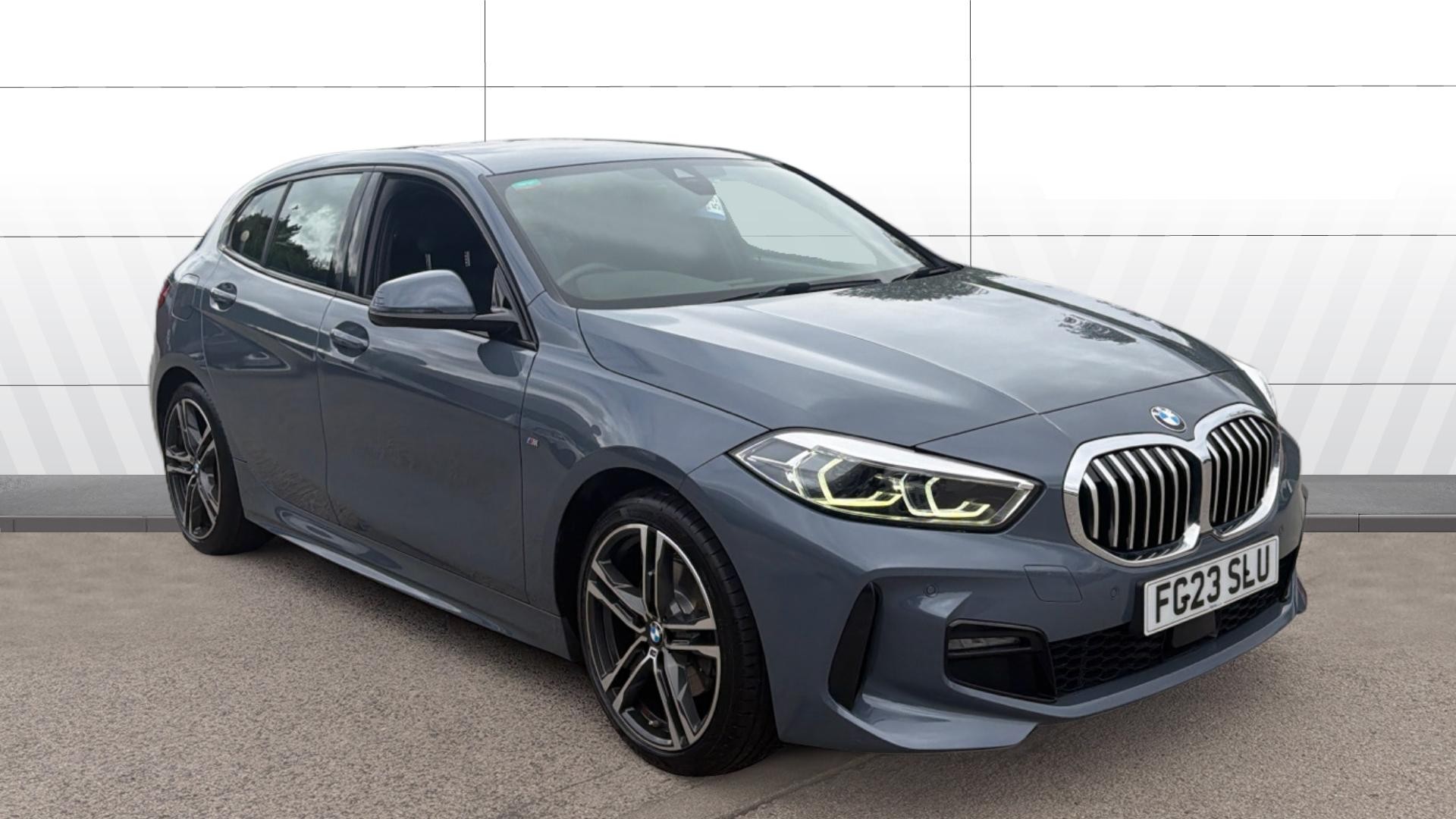 1 Series
