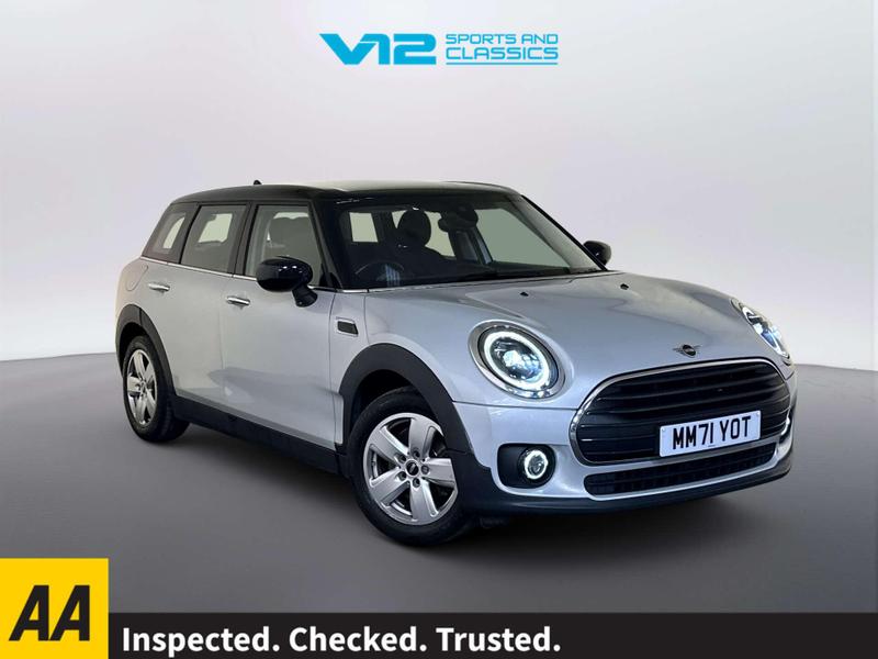 Clubman