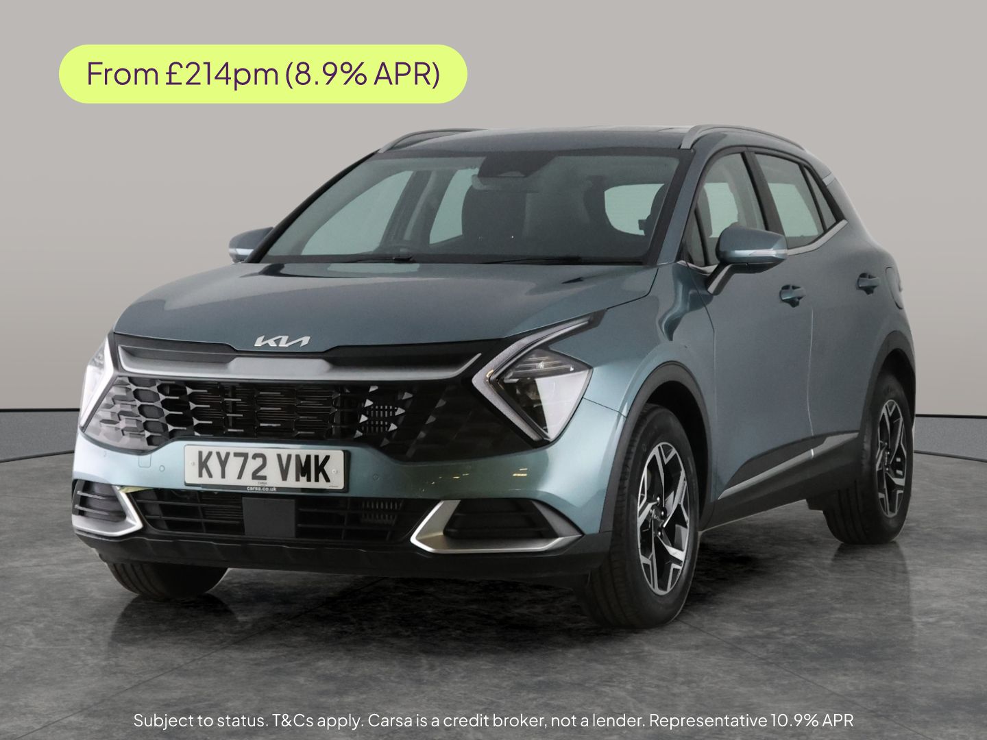 Sportage