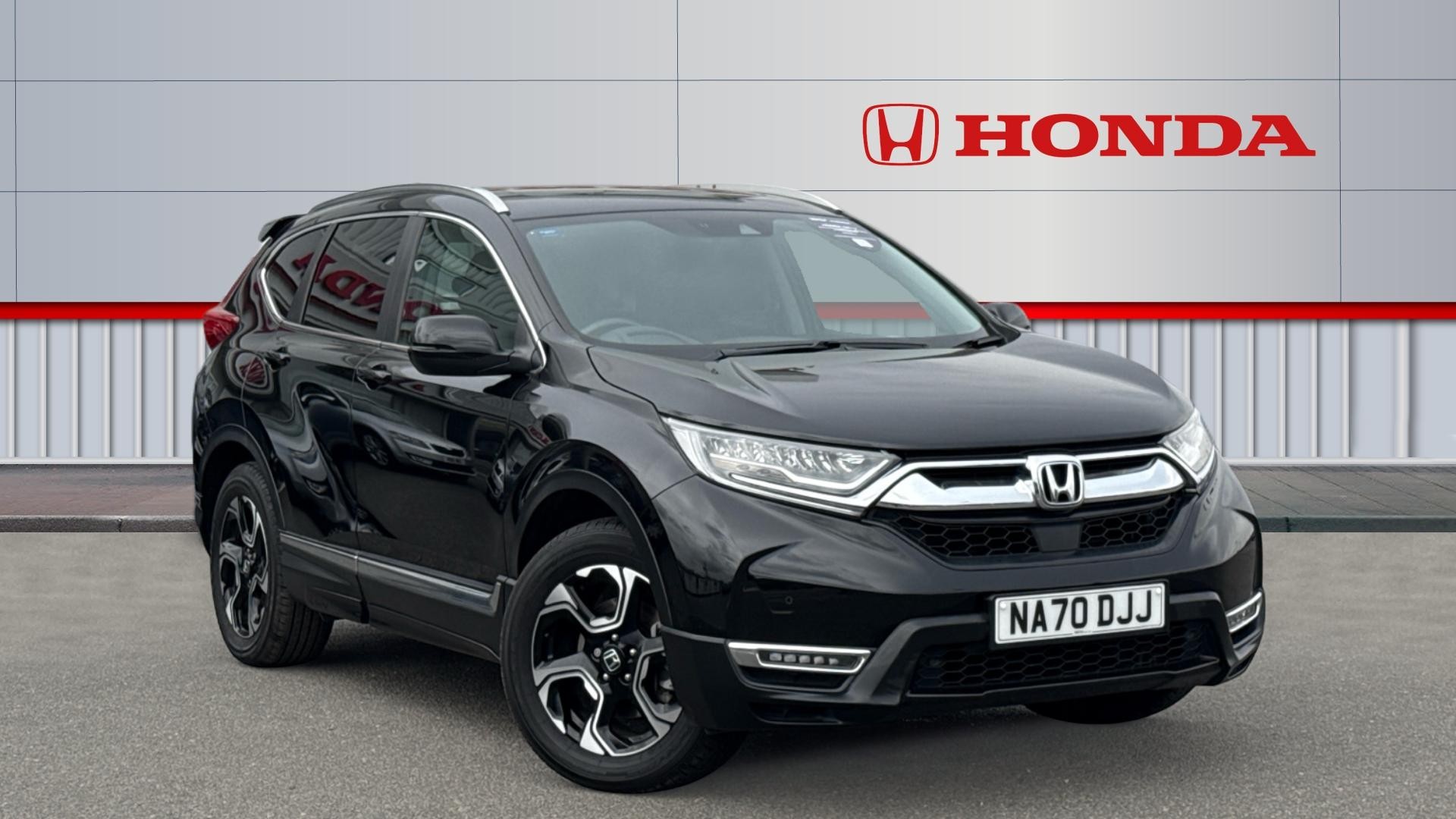 Cr-V