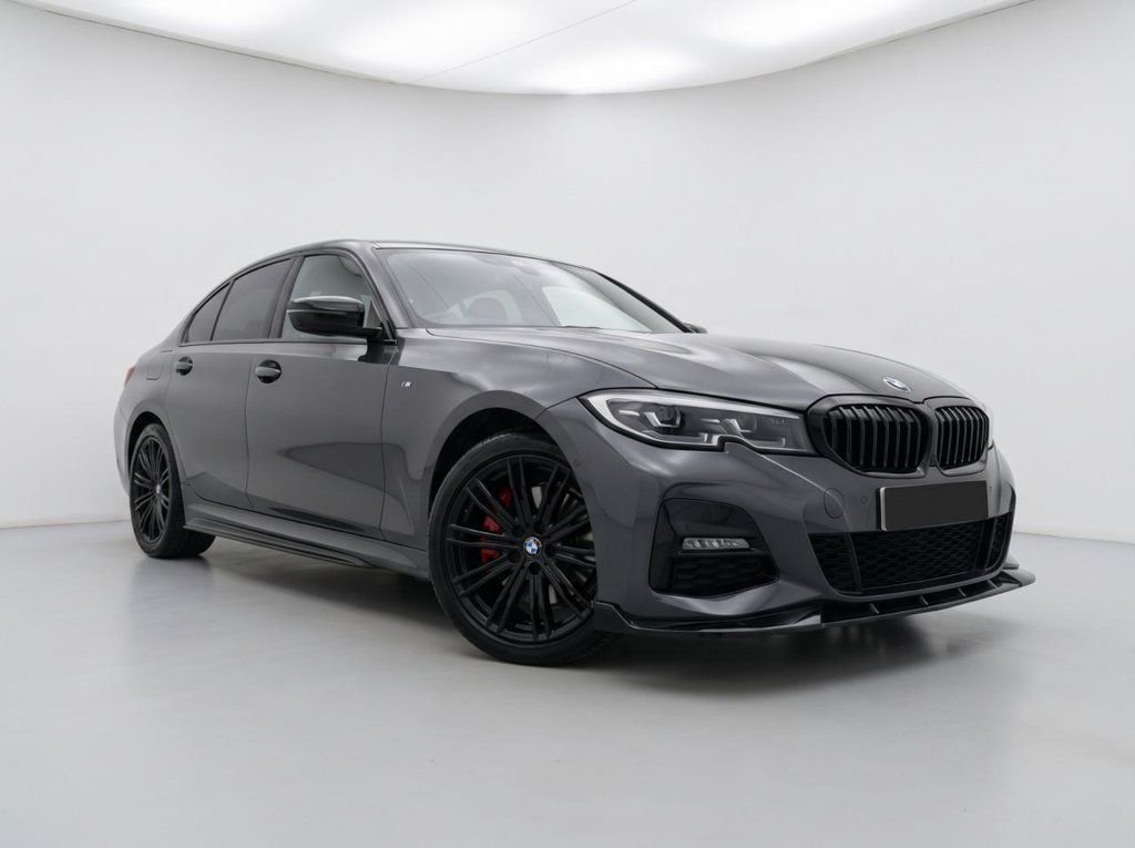 3 Series