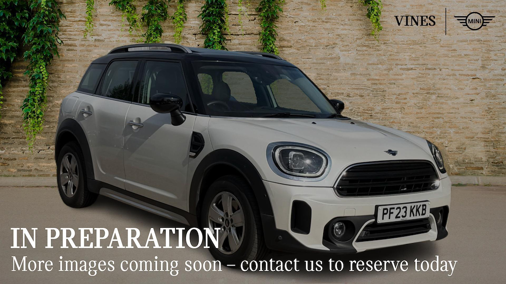 Countryman