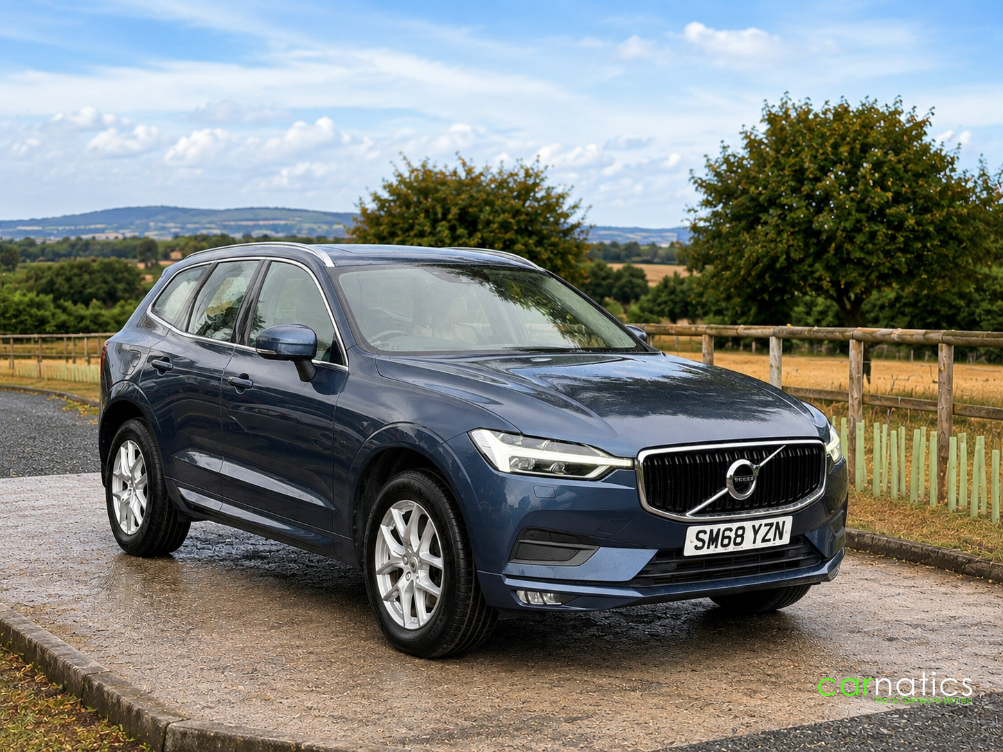 XC60