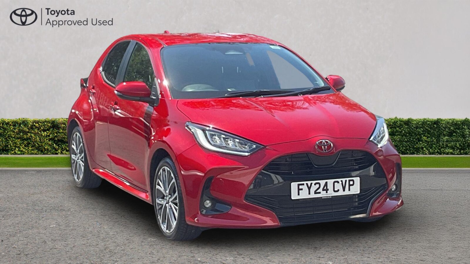 Yaris