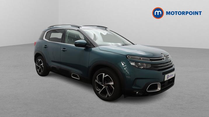C5 Aircross