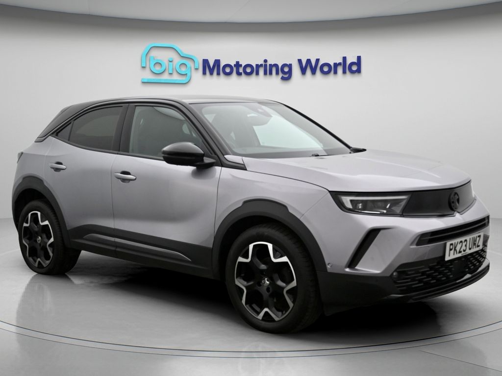 Mokka