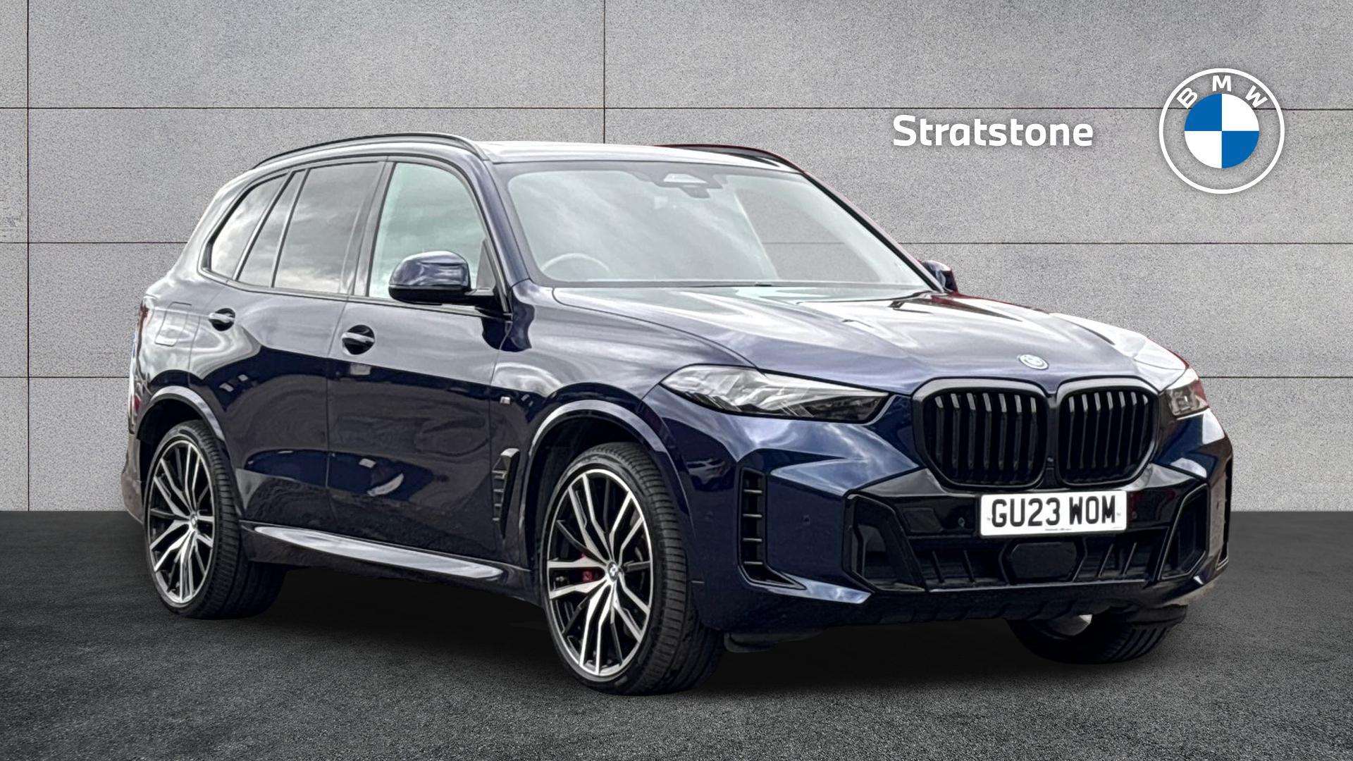 X5