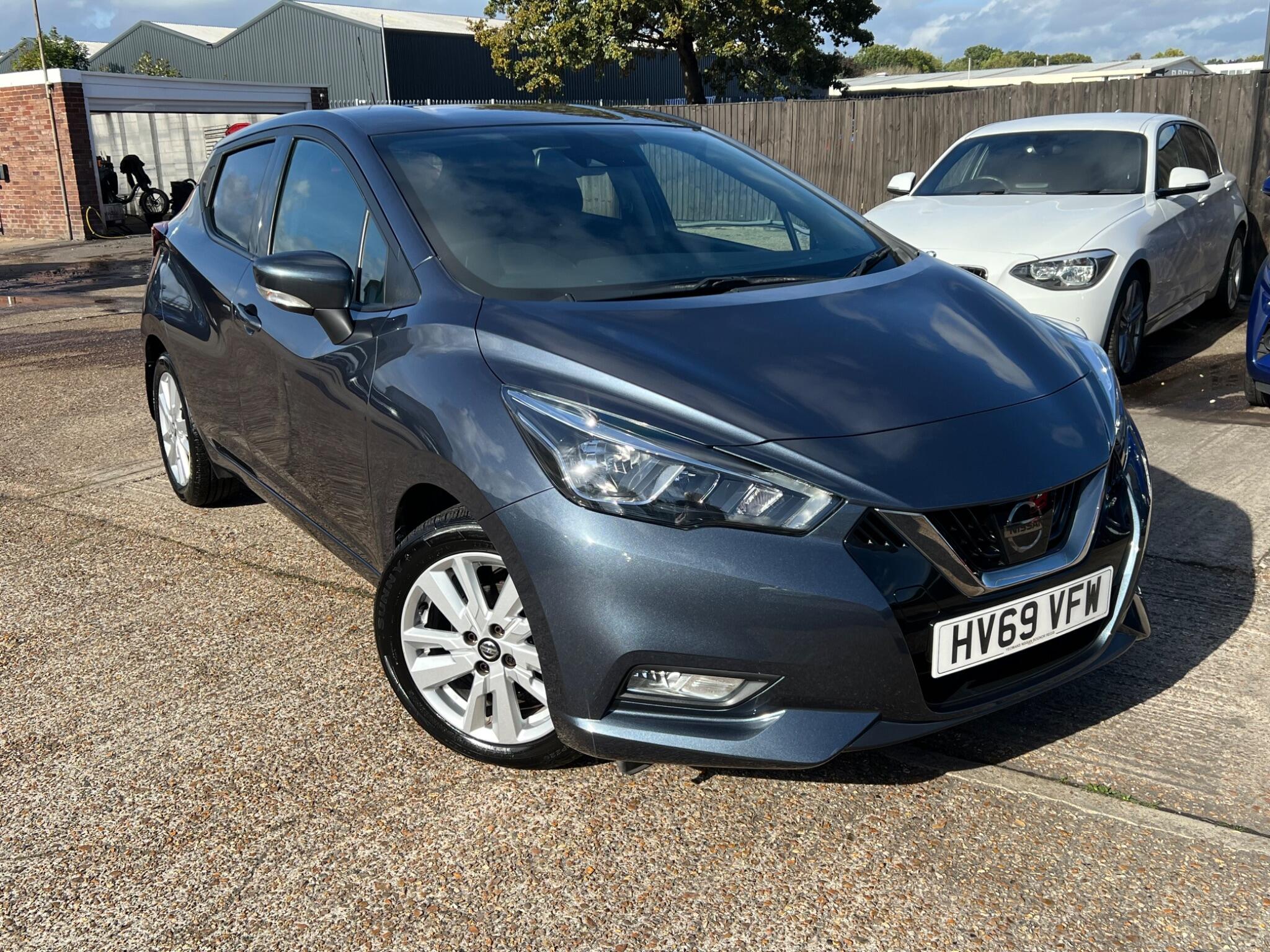 Micra
