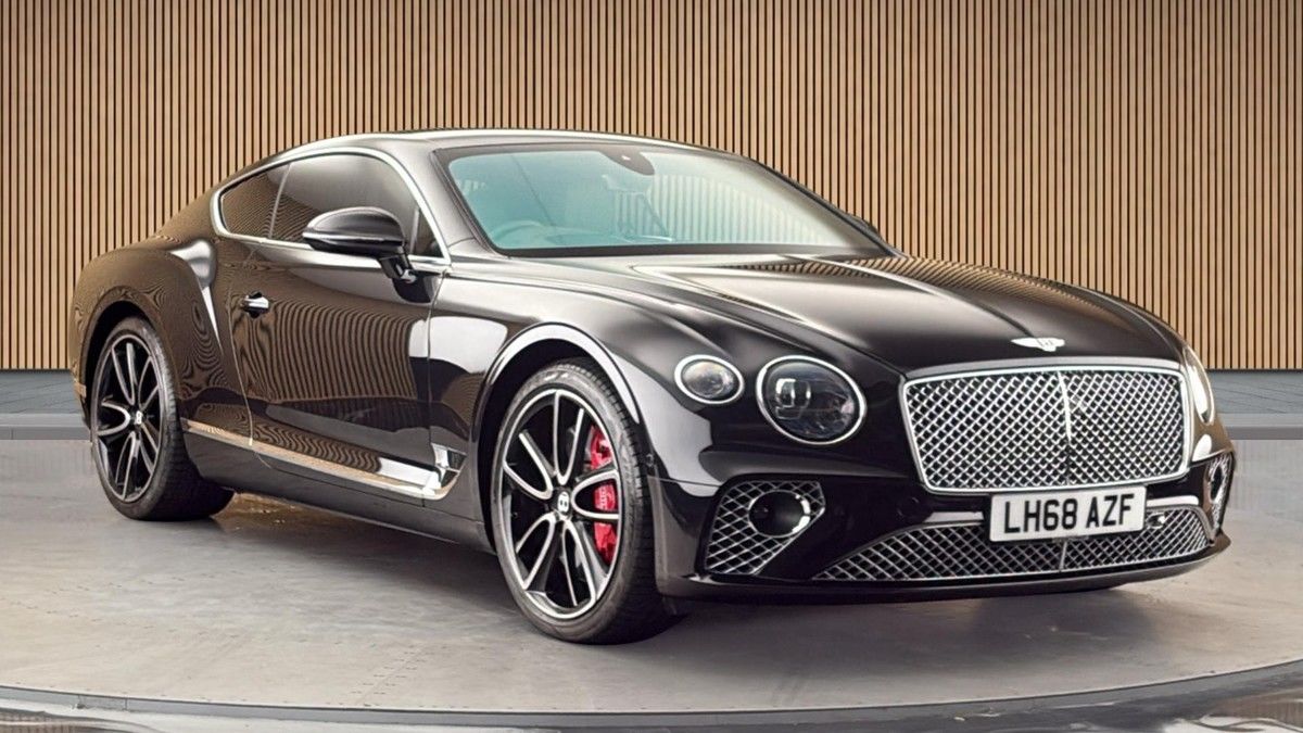 Continental GT