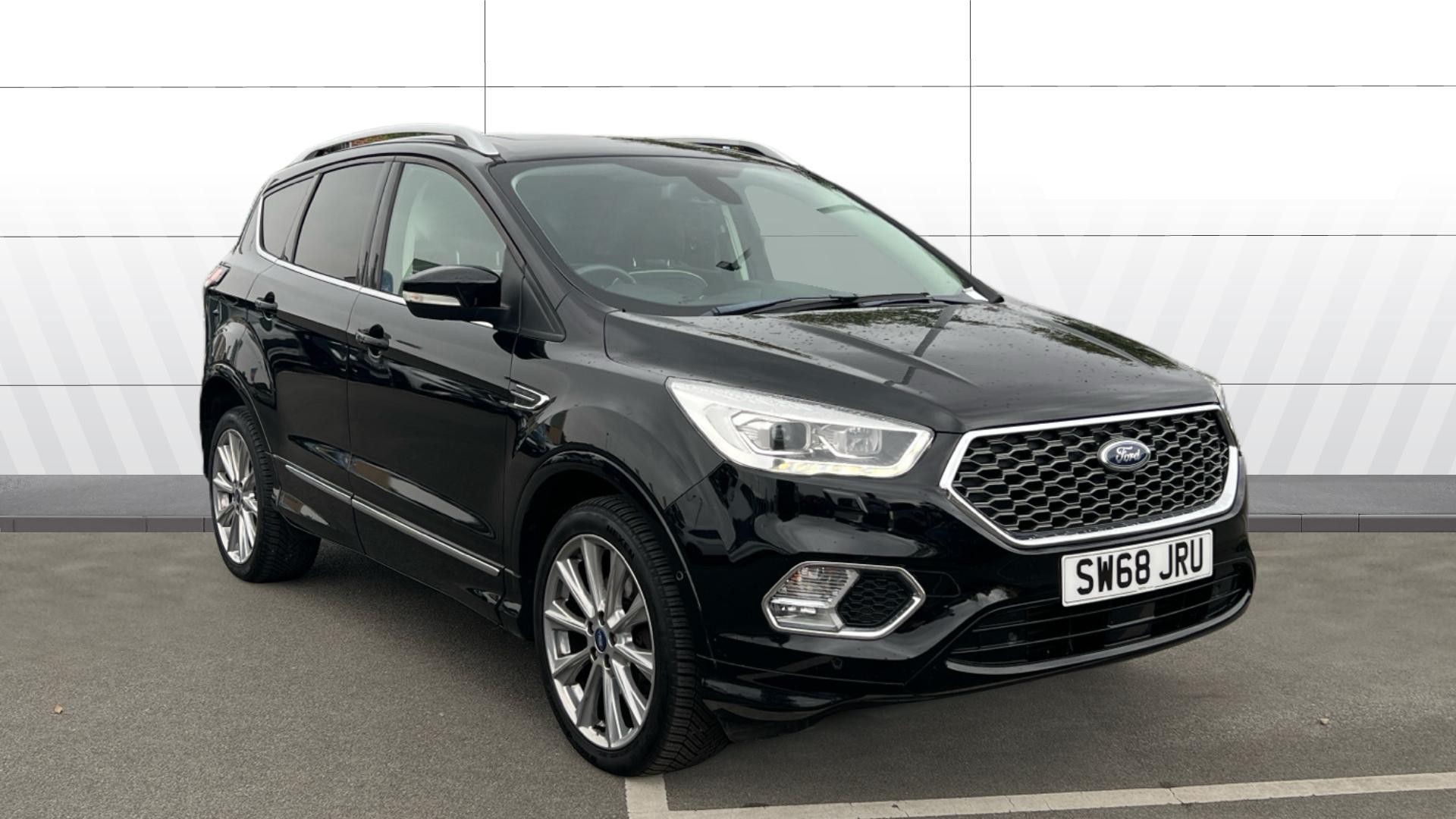 Kuga