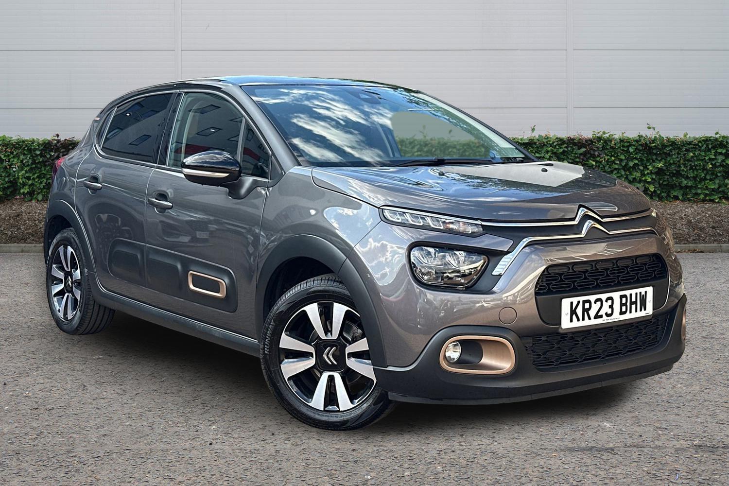 C3 Origin