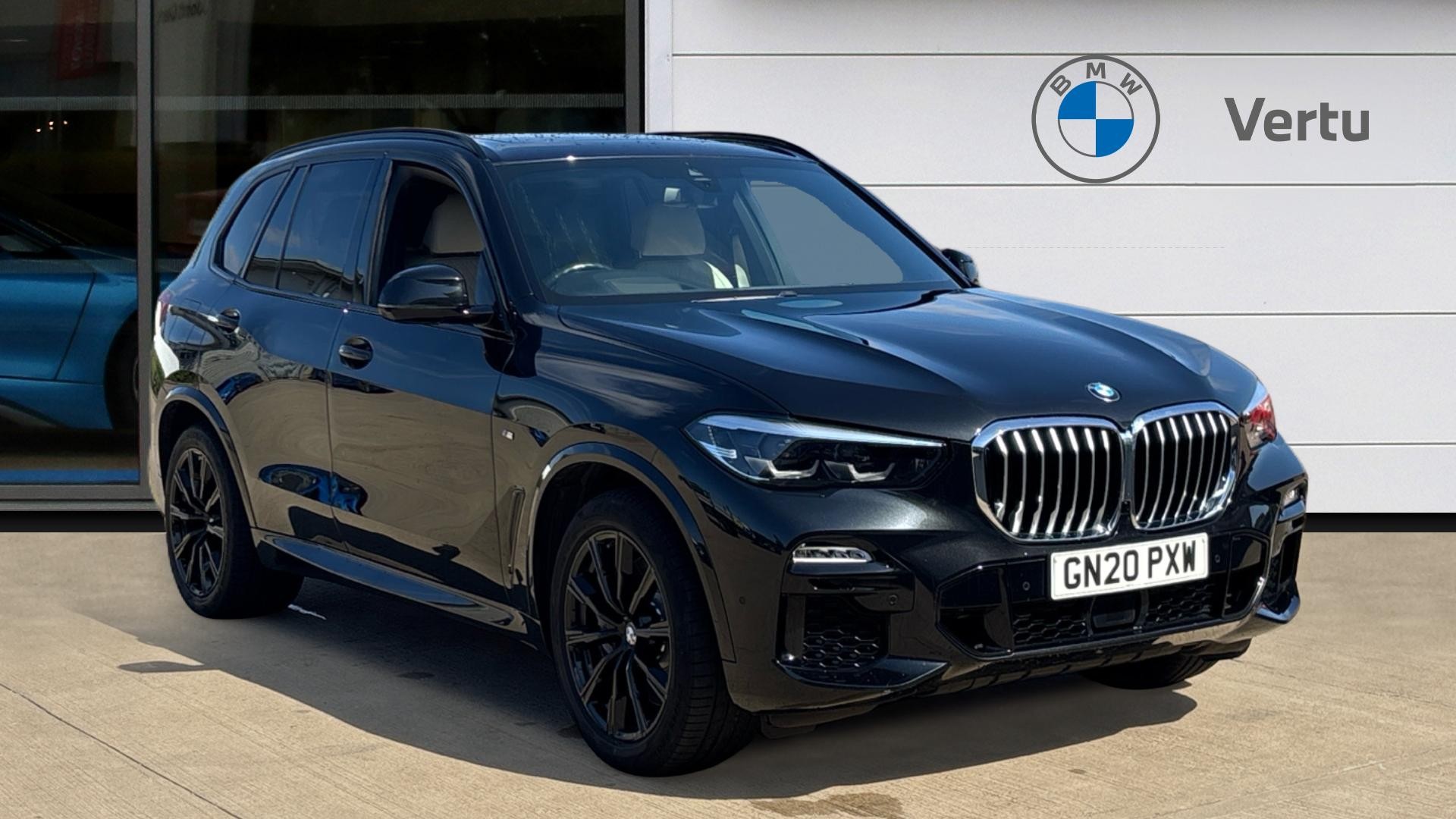 X5
