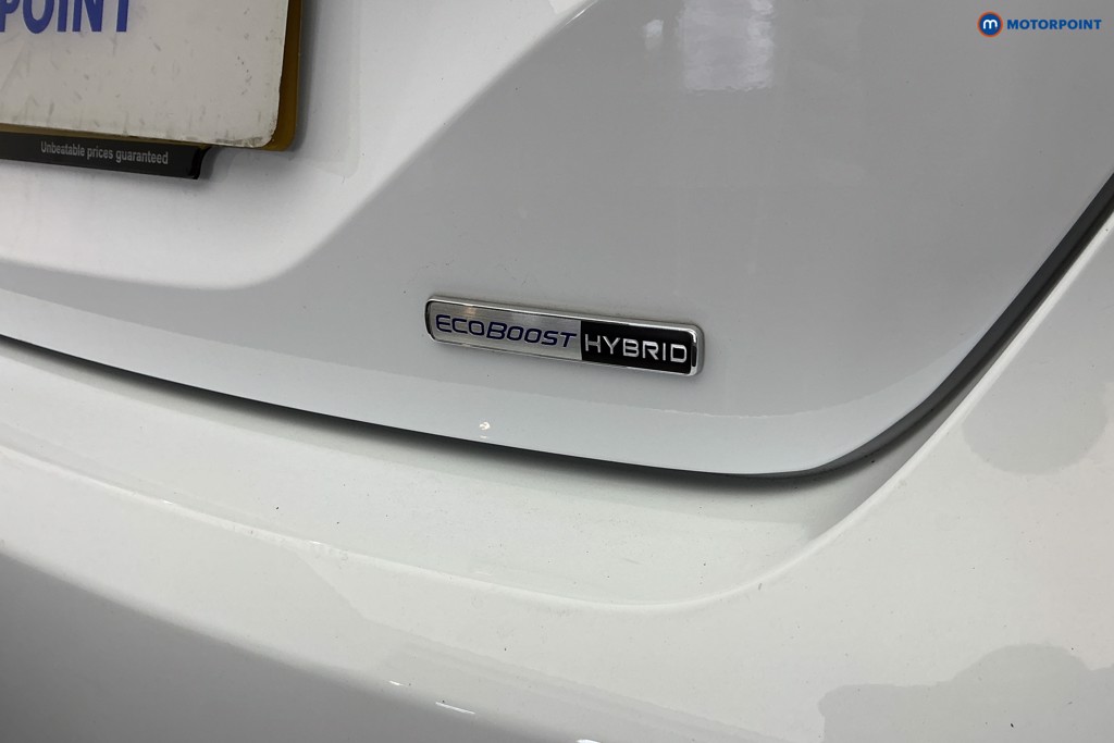 2022 Ford Fiesta