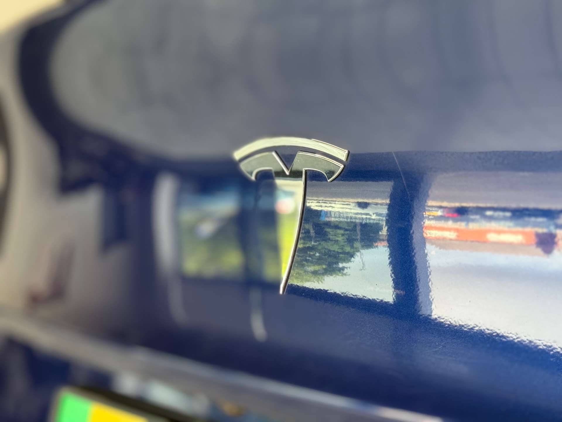 2022 Tesla Model Y Premium