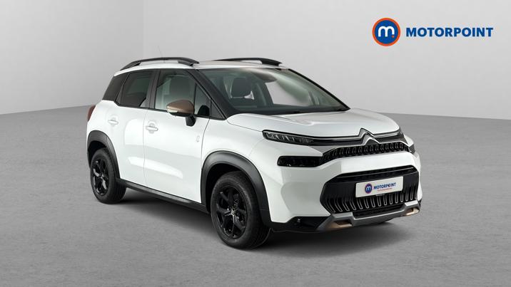 C3 Aircross