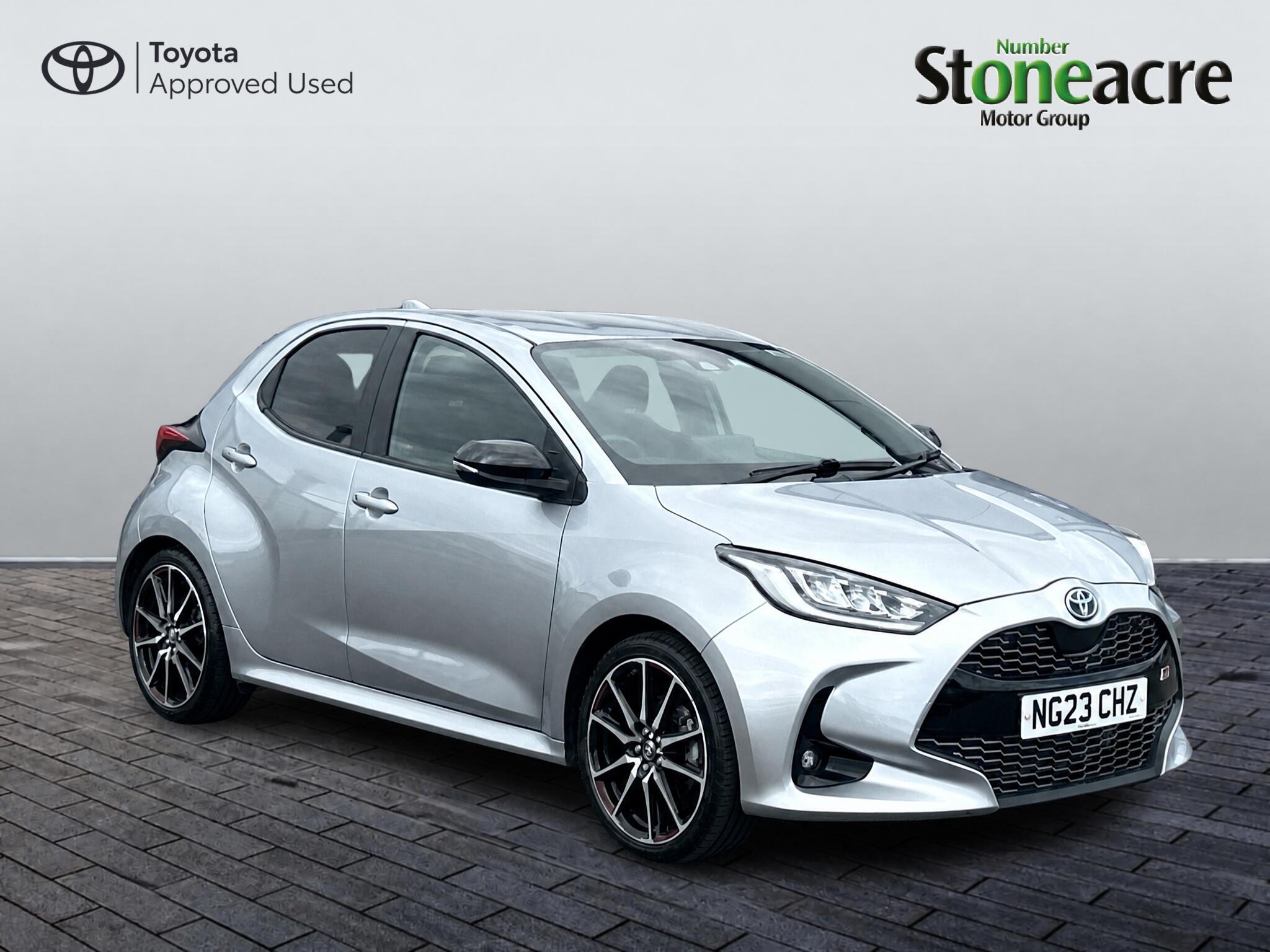 Yaris
