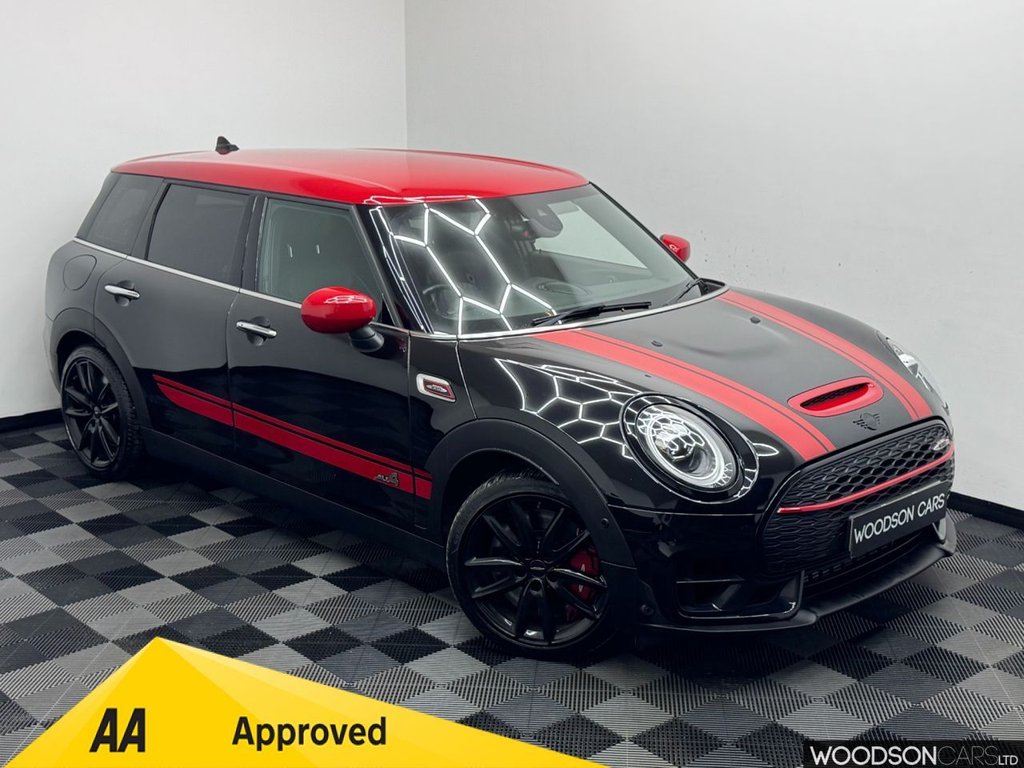 Clubman