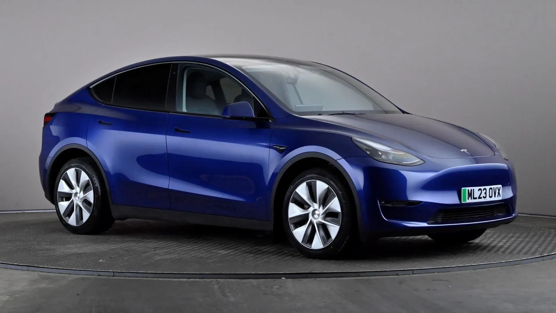 Model Y Premium