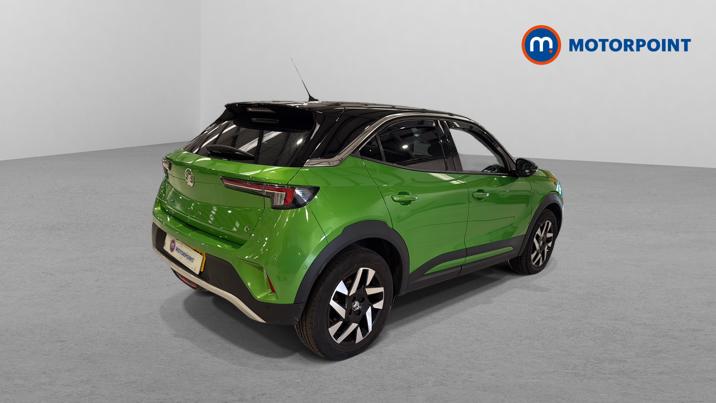 Mokka Electric