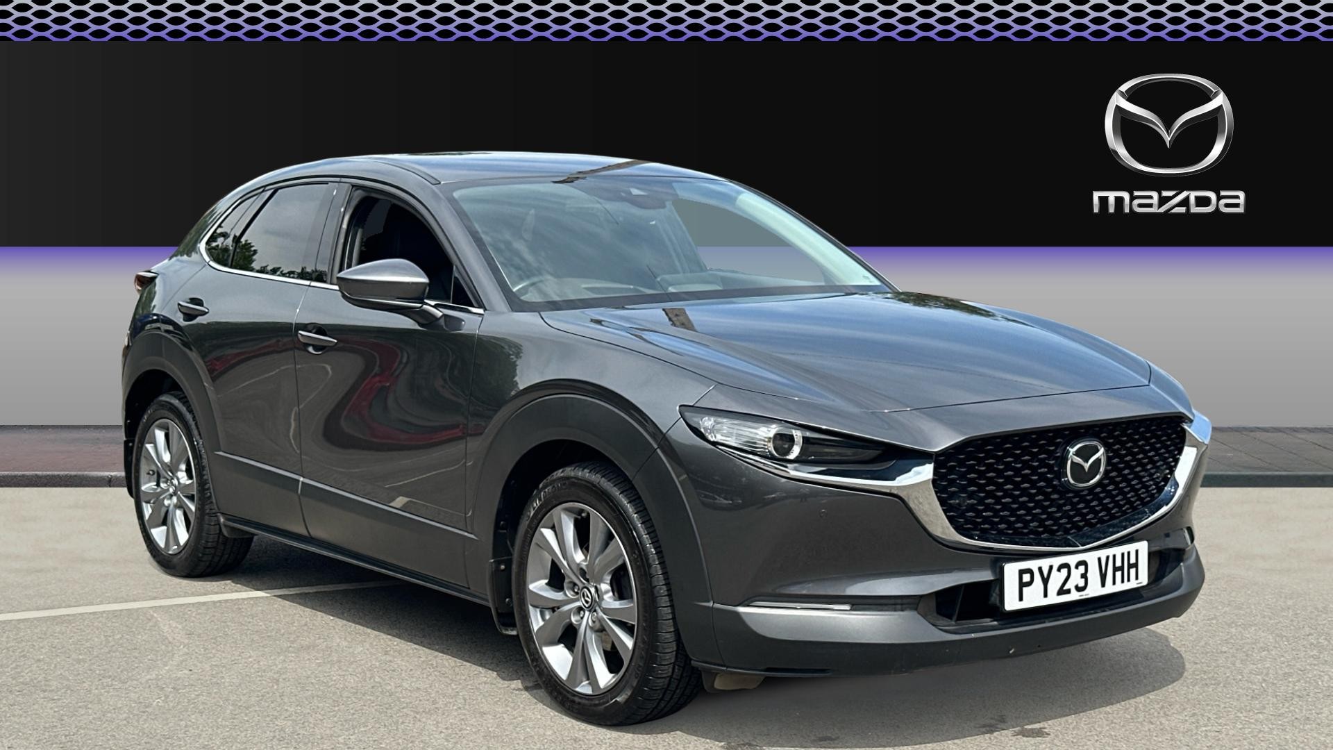 Cx-30