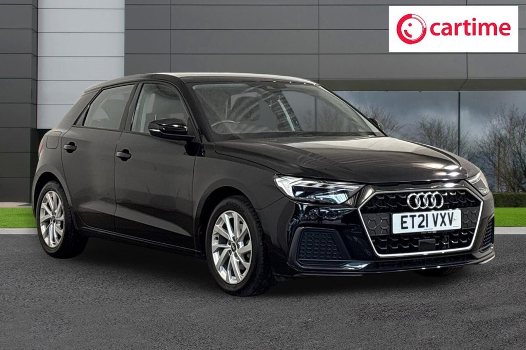 A1 Sportback